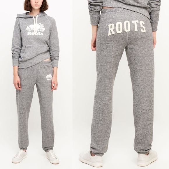 roots tracksuit price